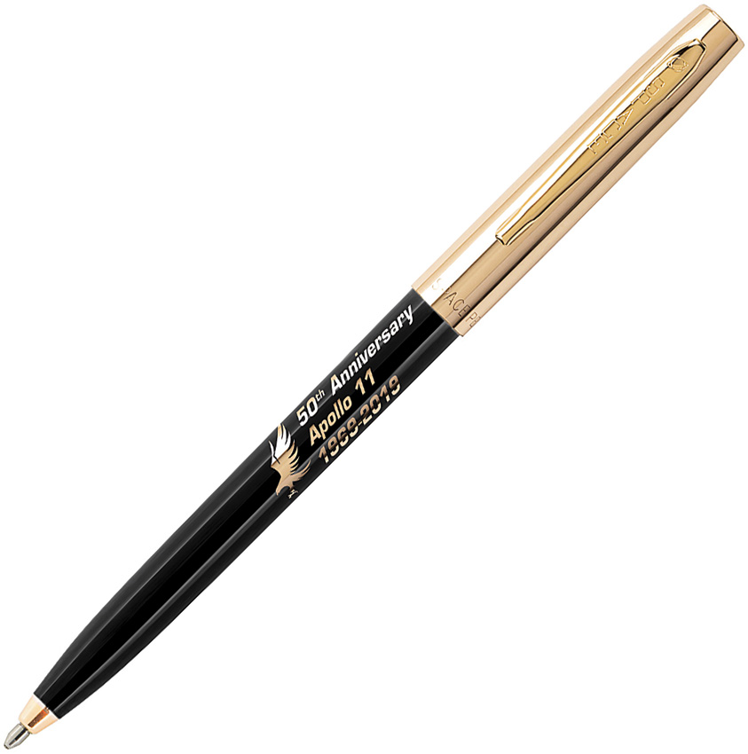Apollo 11 Cap-O-Matic Pen