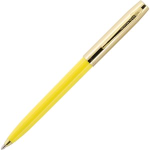 Apollo Space Pen Yellow