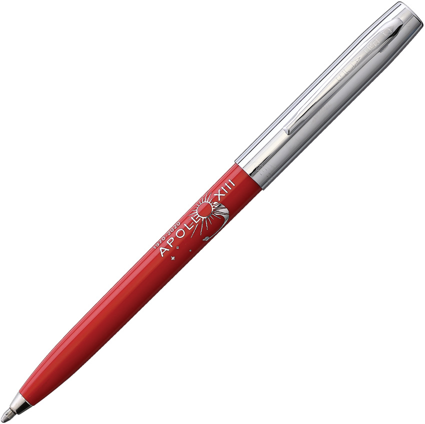 Apollo 13 Cap-O-Matic Pen