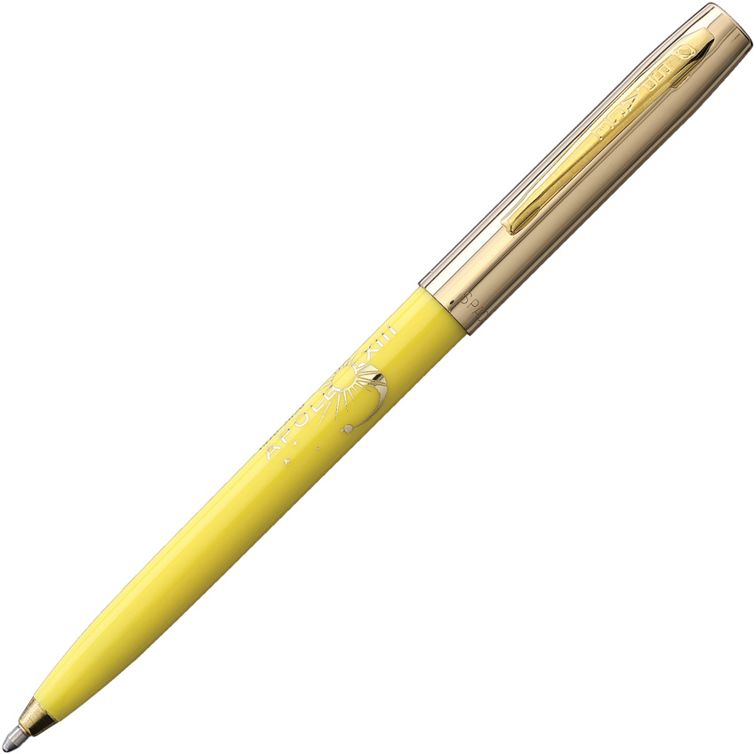 Apollo 13 Cap-O-Matic Pen