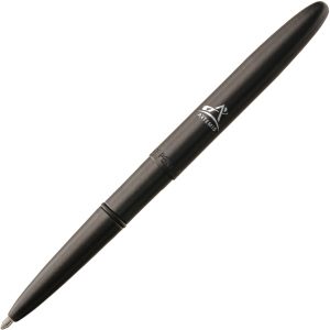 Artemis Bullet Pen Black