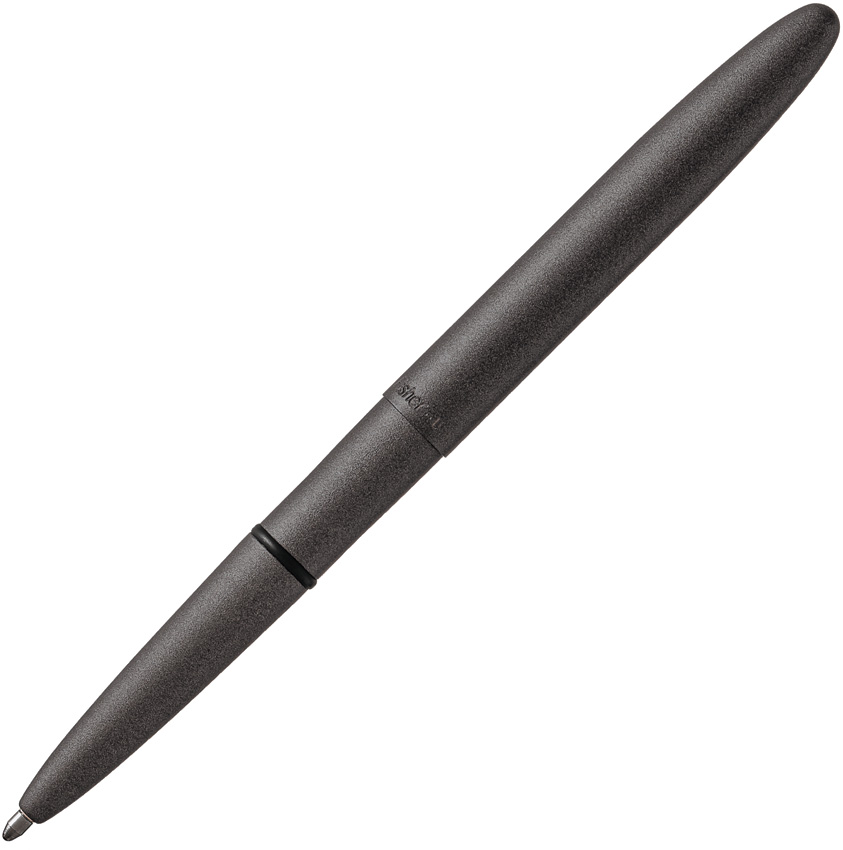 Bullet Space Pen Cerakote
