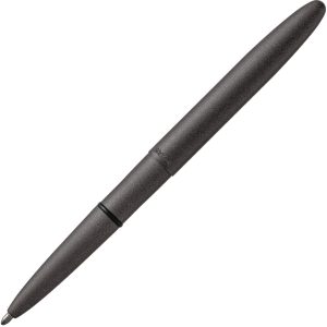 Bullet Pen Gray Cerakote