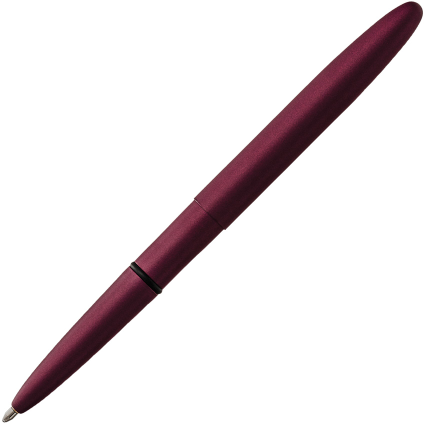 Bullet Pen Cherry Cerakote