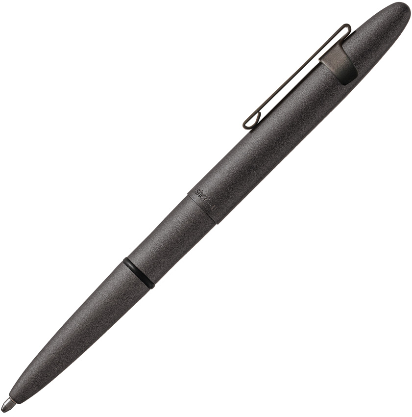 Bullet Space Pen Cerakote