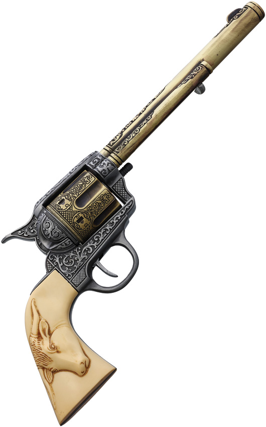 Replica Revolver