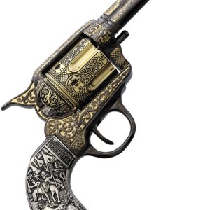 Little Big Horn Revolver