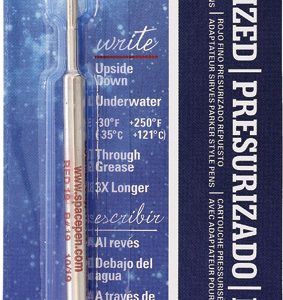 Red Fine Ink Refill