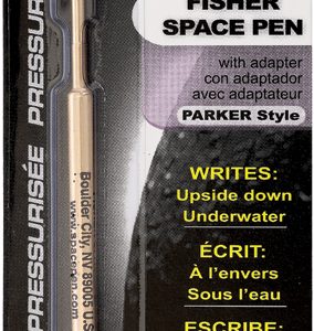 Purple Ink Refill Carded