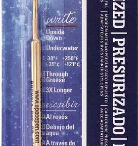 Brown Medium Ink Refill