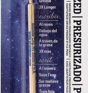 Blue Medium Ink Refill
