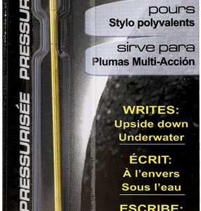 Blue Ink Refill Fine Point