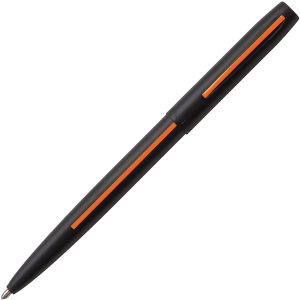 Rescue Cap-O-Matic Pen