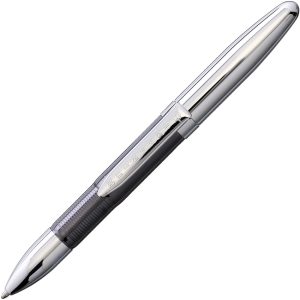 Infinium Space Pen Black Ink