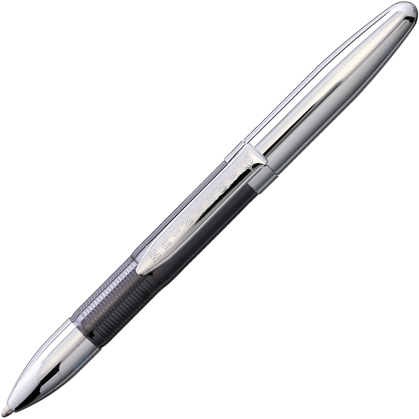 Infinium Space Pen Black Ink