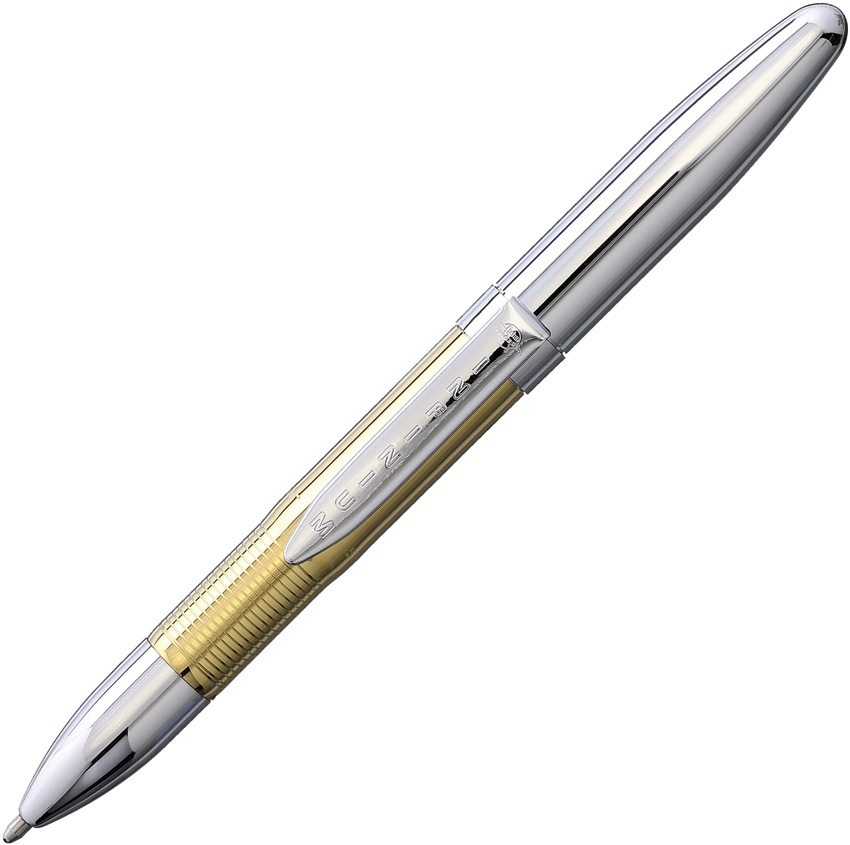 Infinium Space Pen Blue Ink