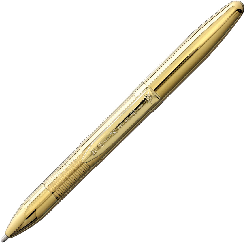 Infinium Space Pen Blue Ink