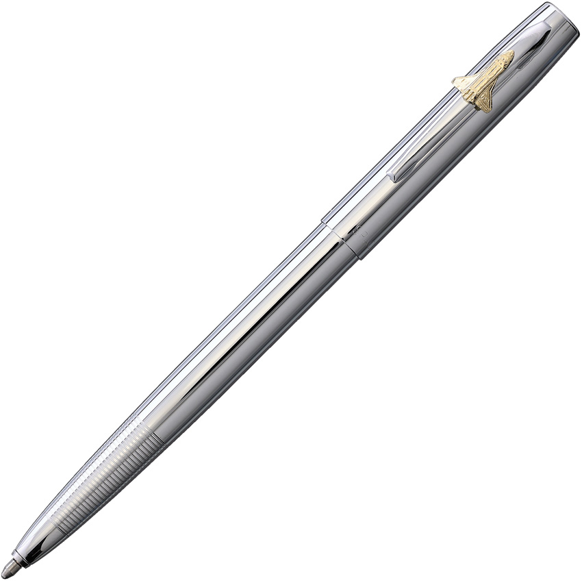 Cap-O-Matic Space Pen