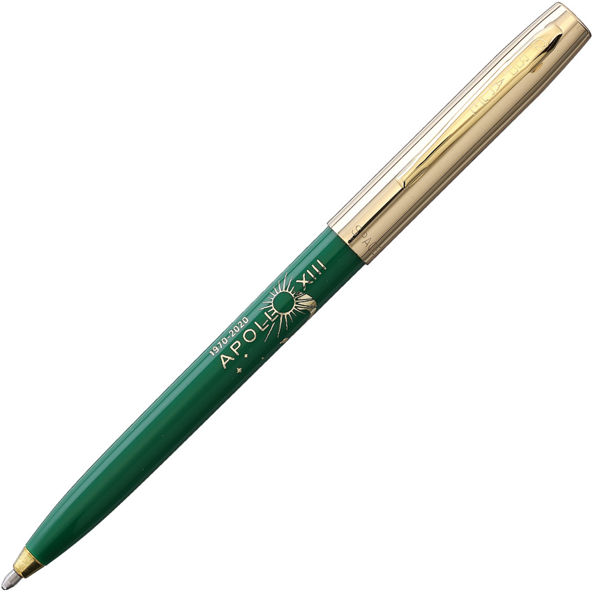 Apollo 13 Cap-O-Matic Pen