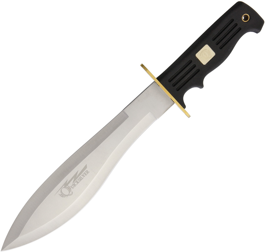 Quicksilver Bowie