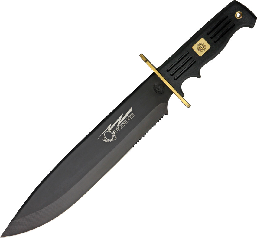 Quicksilver Bowie