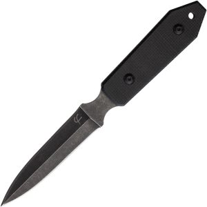 La Dague Knife Micarta