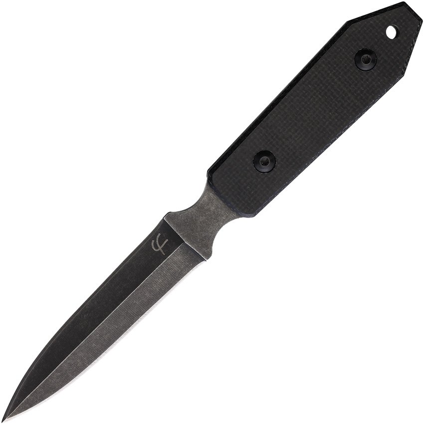 La Dague Knife Micarta