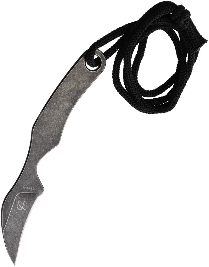 Le Chestnut Knife