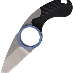 La Griffe Folder Tanto Blue