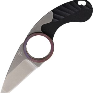 La Griffe Folder Tanto Brown