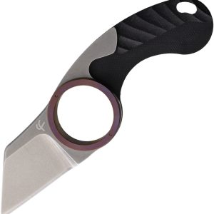 La Griffe Folder Shark Brown