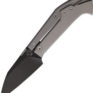 Warthog Silver