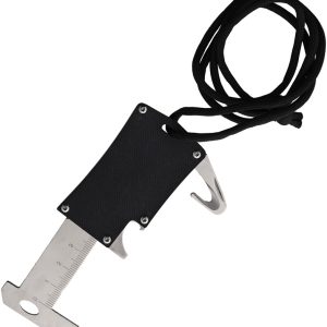 Multi-Function Caliper