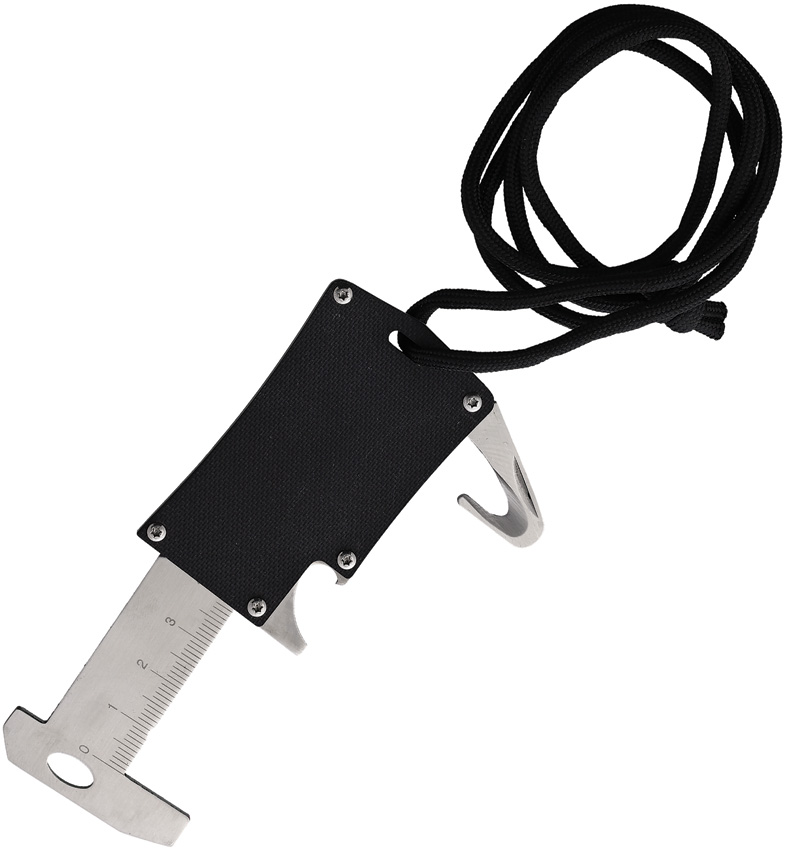 Multi-Function Caliper