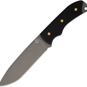 Popojia Fixed Blade