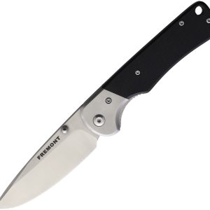 Sweetwater EDC Linerlock