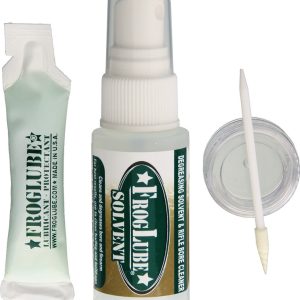 Knife Cleaning/Protection Kit
