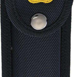 Folding Knife Sheath Bear