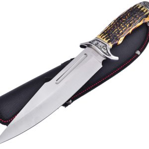 Bowie with Sheath