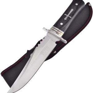 Cross Bowie