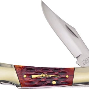Barracuda Lockback
