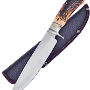 Bowie Torch Bone