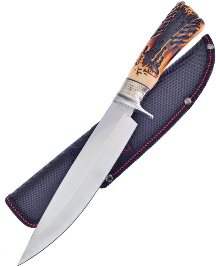 Bowie Torch Bone
