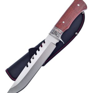 Pakkawood Bowie