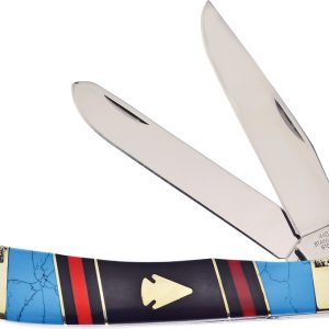 Arrowhead Trapper
