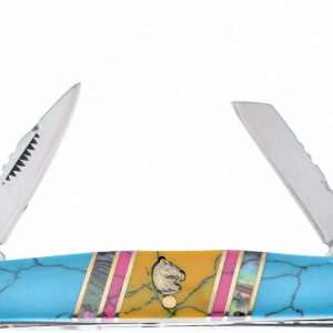 Congress Turquoise