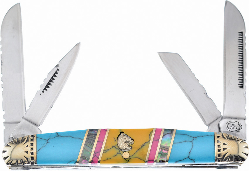 Congress Turquoise
