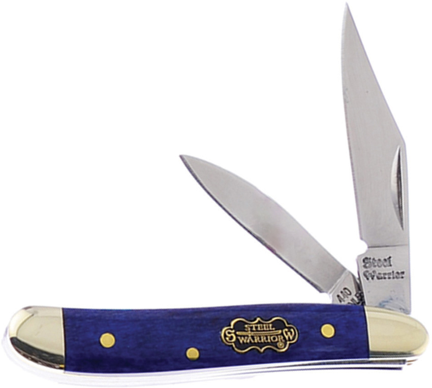 Peanut Midnight Blue