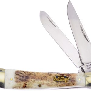 Trapper Deer Stag