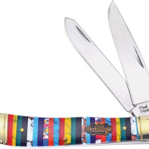 Frost Cutlery Trapper Stone FSW108TQT product image